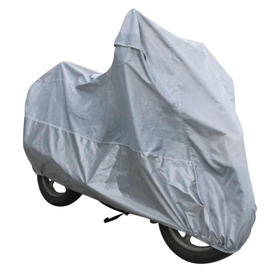 Housse de protection doublée WAYSCRAL pour moto / scooter - Taille L - Auto5