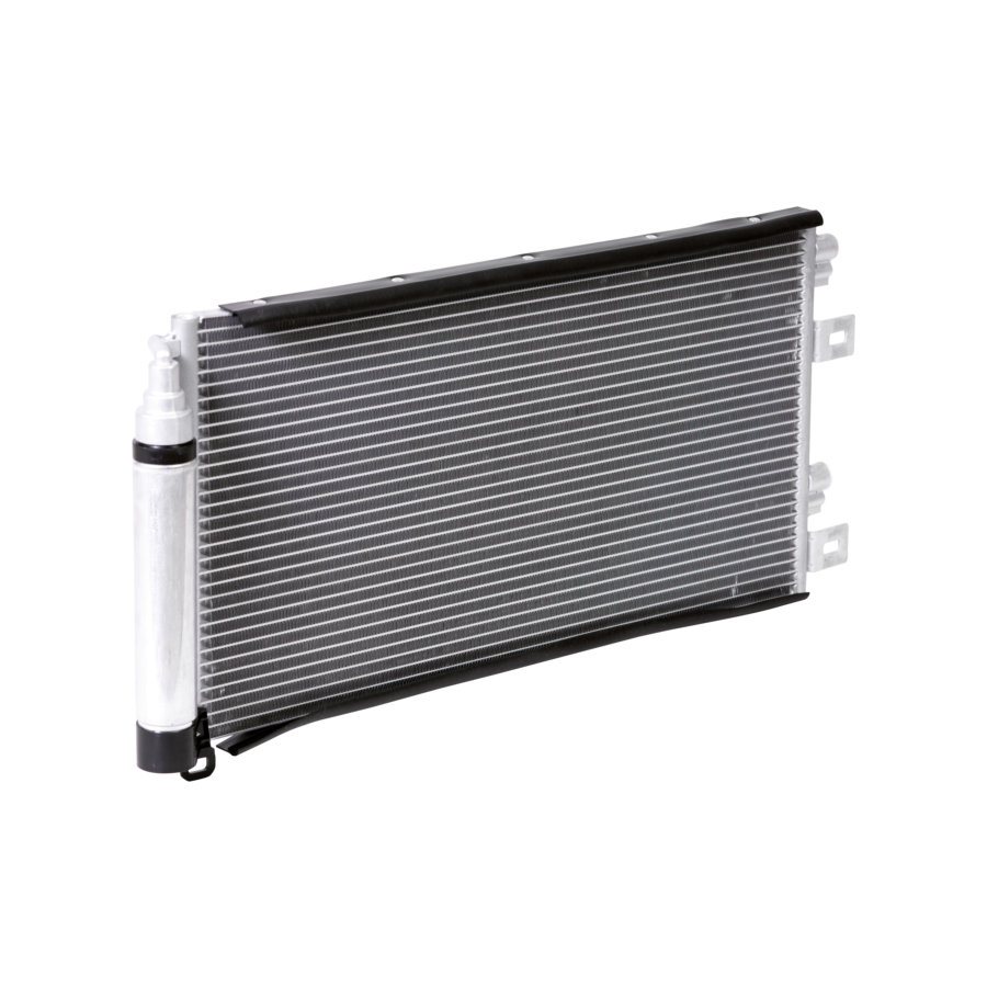 Condensor met droger nrf 350439