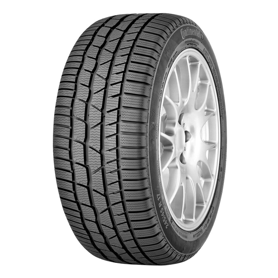 Band toerisme continental contiwintercontact ts 830 p contiseal 215/60 r16 99 h xl