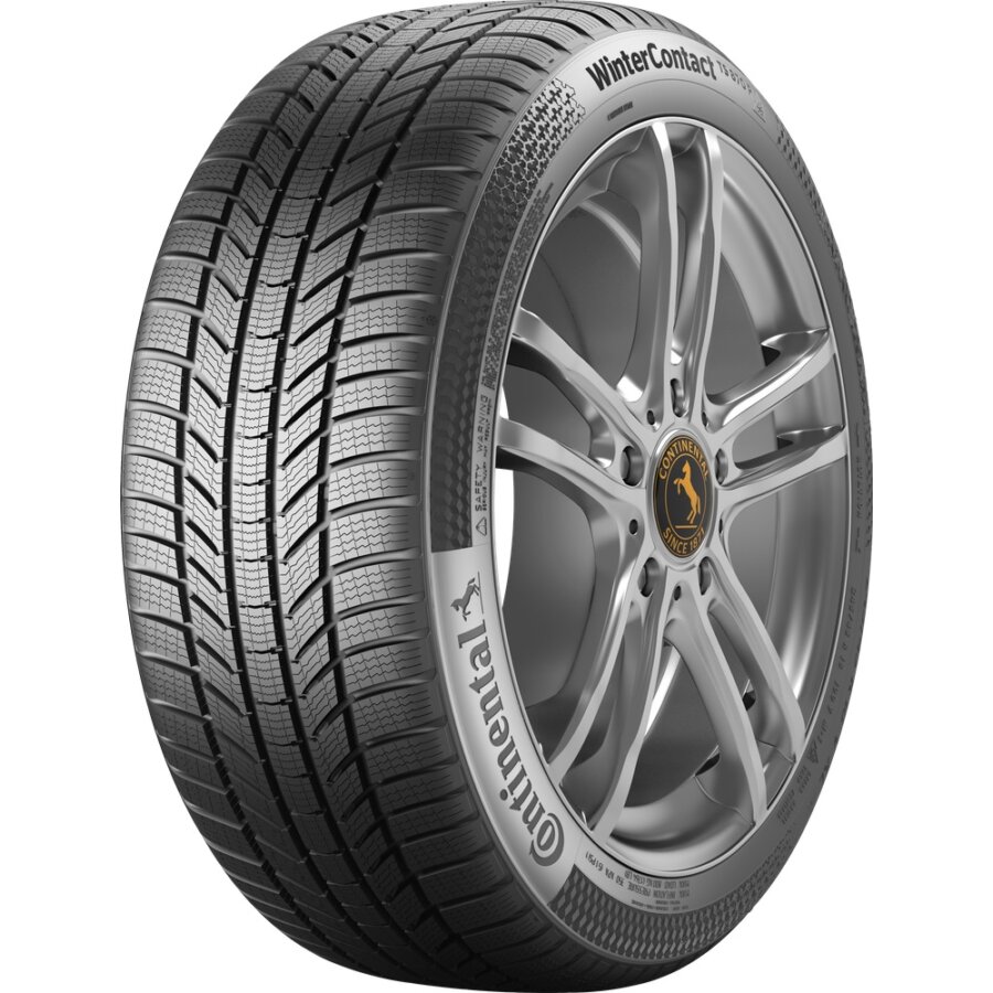 Band toerisme continental contiwintercontact ts 870 p 235/50 r19 103 v xl