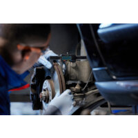 Diagnostic freinage approfondi