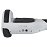 Hoverboard Denver DBO-6501 6.5" ZWART 