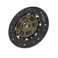 Disque D'embrayage Valeo 279630 - Compatible Alfa Romeo, Fiat, Lancia - Qualité Originale, Confort Et Performance