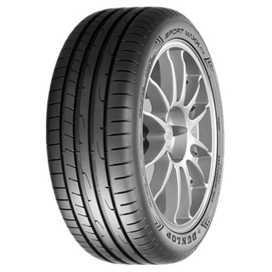 Band toerisme dunlop sp sport maxx rt 2 245/35 r18 92 y xl