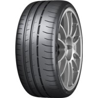 Pneu GOODYEAR EAGLE F1 SUPERSPORT R 245/35 ZR19 93 Y XL