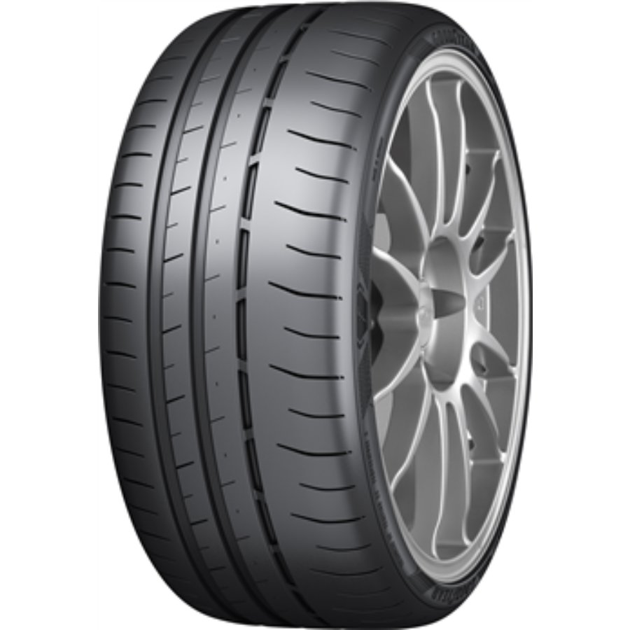 Pneu GOODYEAR EAGLE F1 SUPERSPORT R 245/35 ZR19 93 Y XL