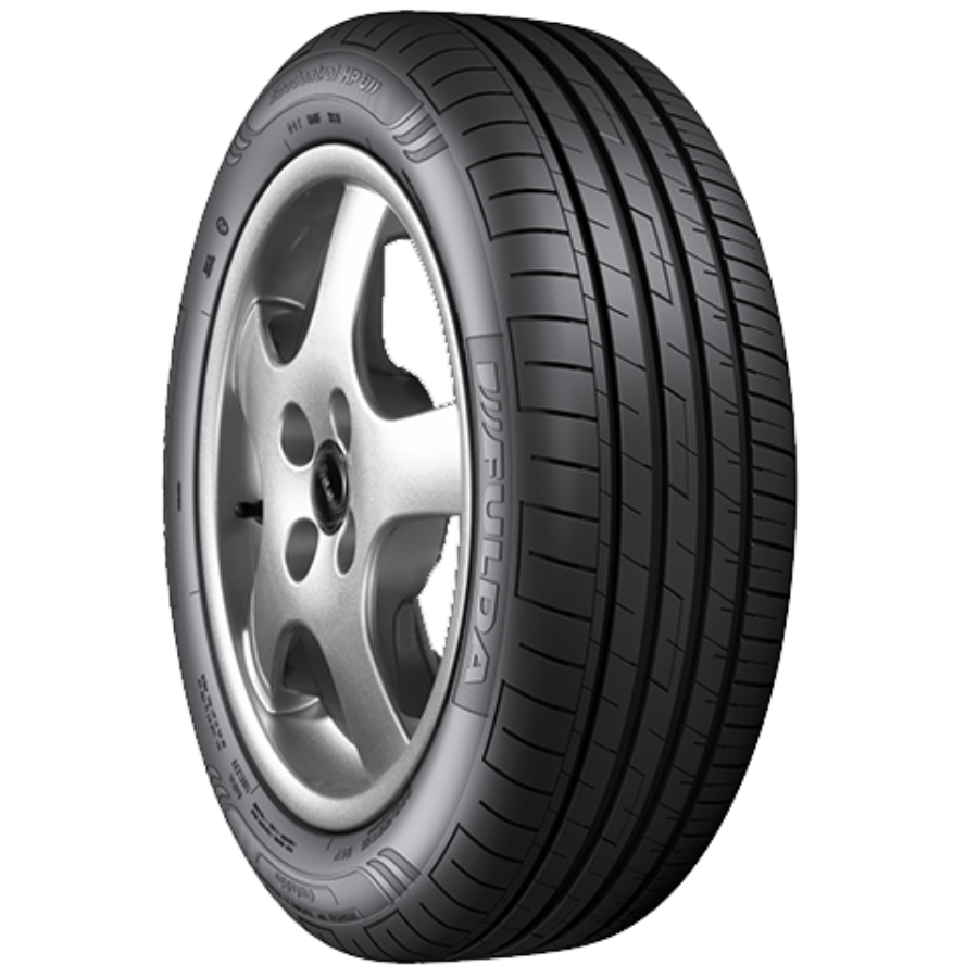 Band toerisme fulda ecocontrol hp 2 195/65 r15 91 v