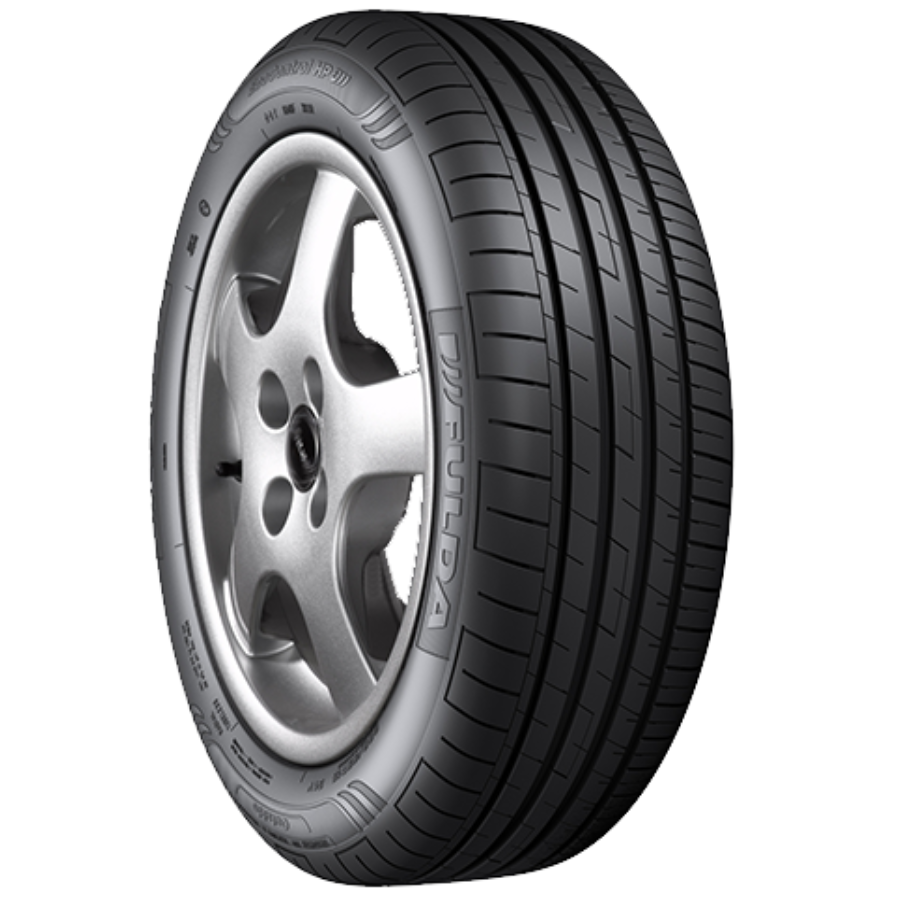 Band toerisme fulda ecocontrol hp 2 205/60 r16 96 v xl