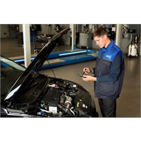 Diagnostic système de charge et batterie (SOH) pour voiture électrique -  Auto5