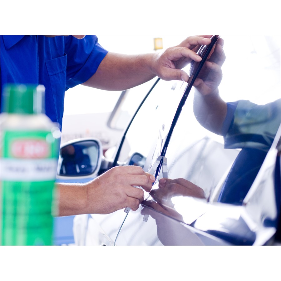 Zonneband Midnight light FOLIATEC : Auto5.be