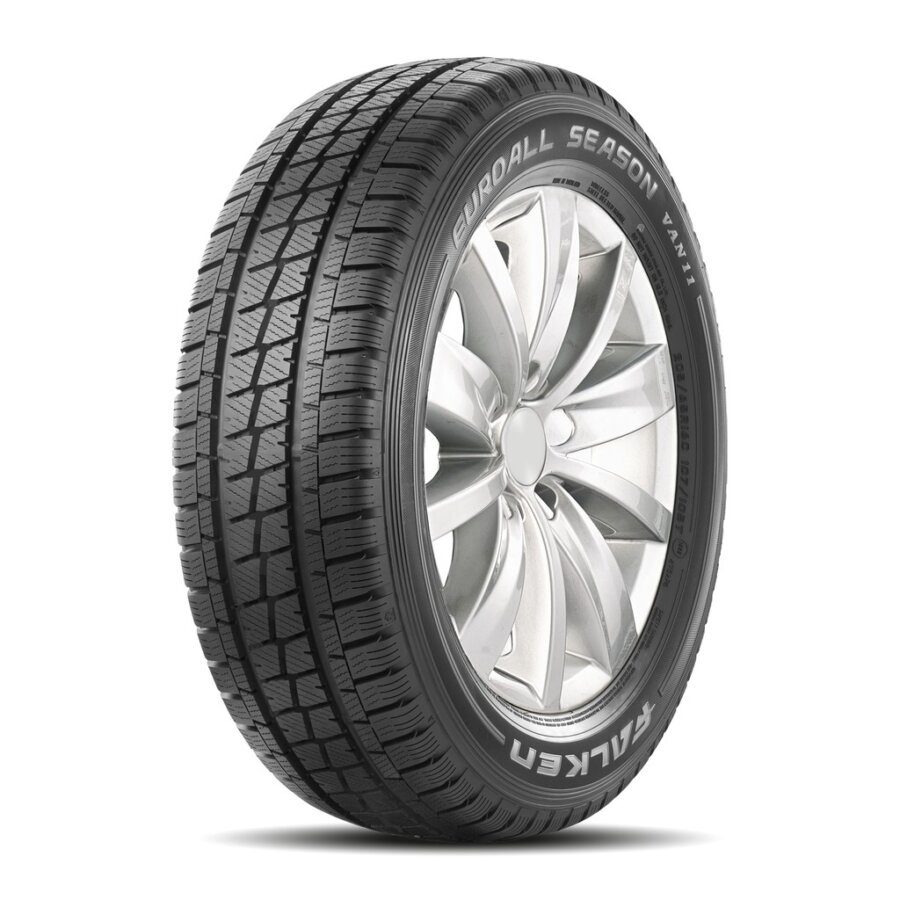 Band falken euroall season van11 215/65 r16c 109/107 r