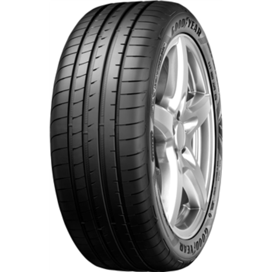 Band toerisme goodyear eagle f1 asymmetric 5 225/50 r18 95 w