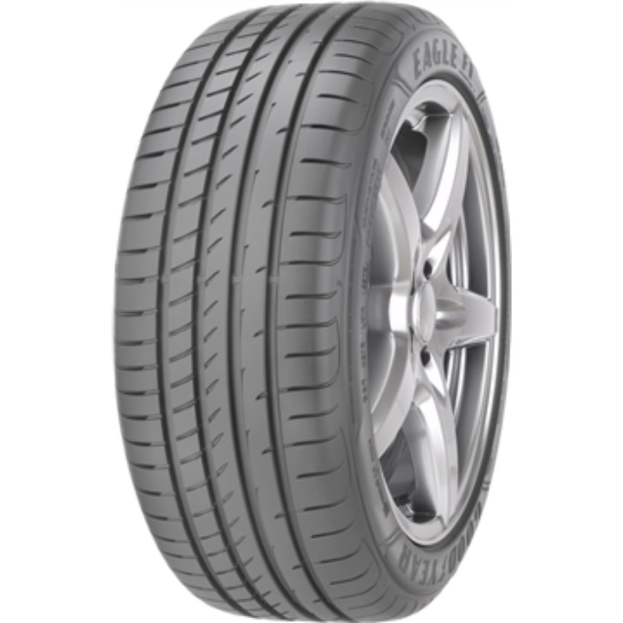 Pneu goodyear eagle f1 asymmetric 2 suv 285/40 r21 109 y xl ao
