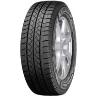 Pneu GOODYEAR VECTOR 4SEASONS CARGO 195/75 R16C 107/105 S