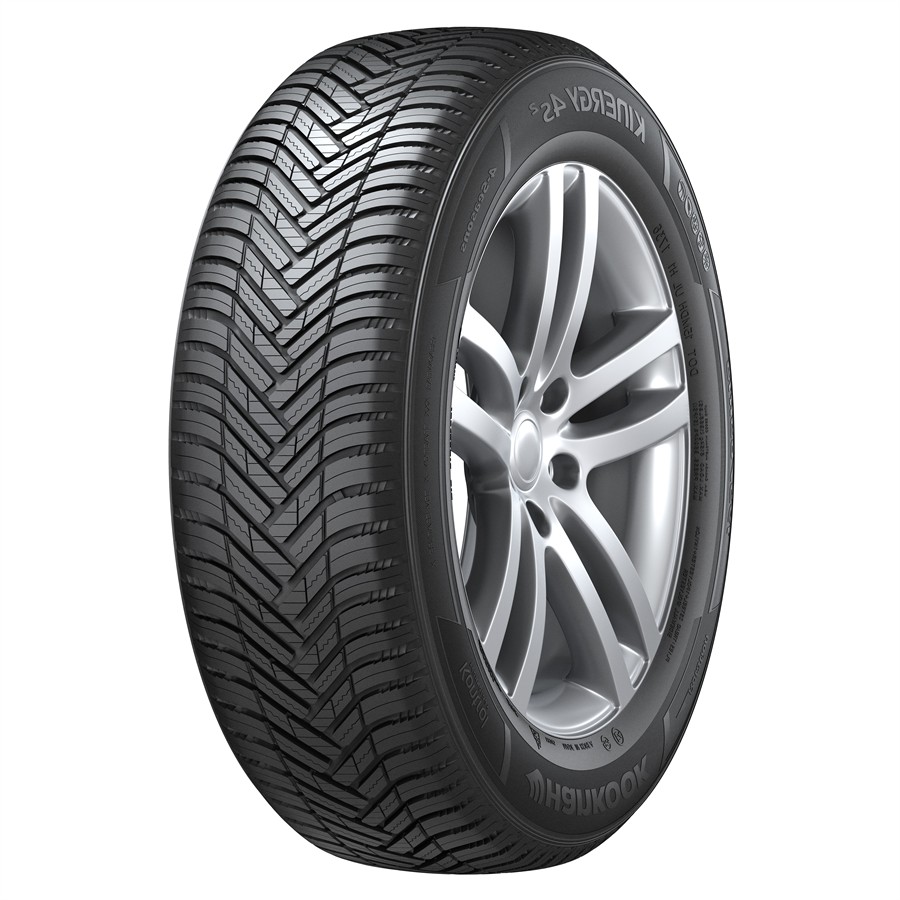 Pneu hankook kinergy 4s2 205/60 r16 96 v xl