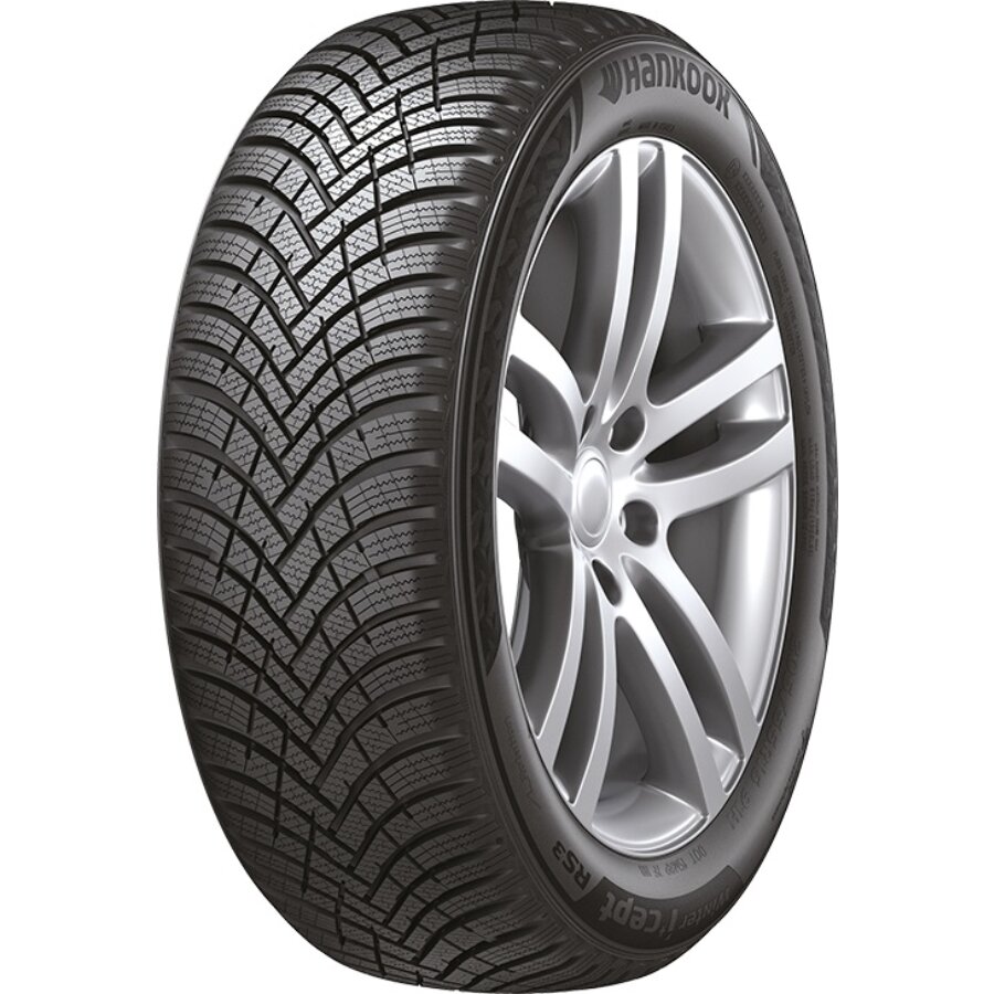 Band toerisme hankook winter icep rs3 w462 205/45 r17 88 v xl