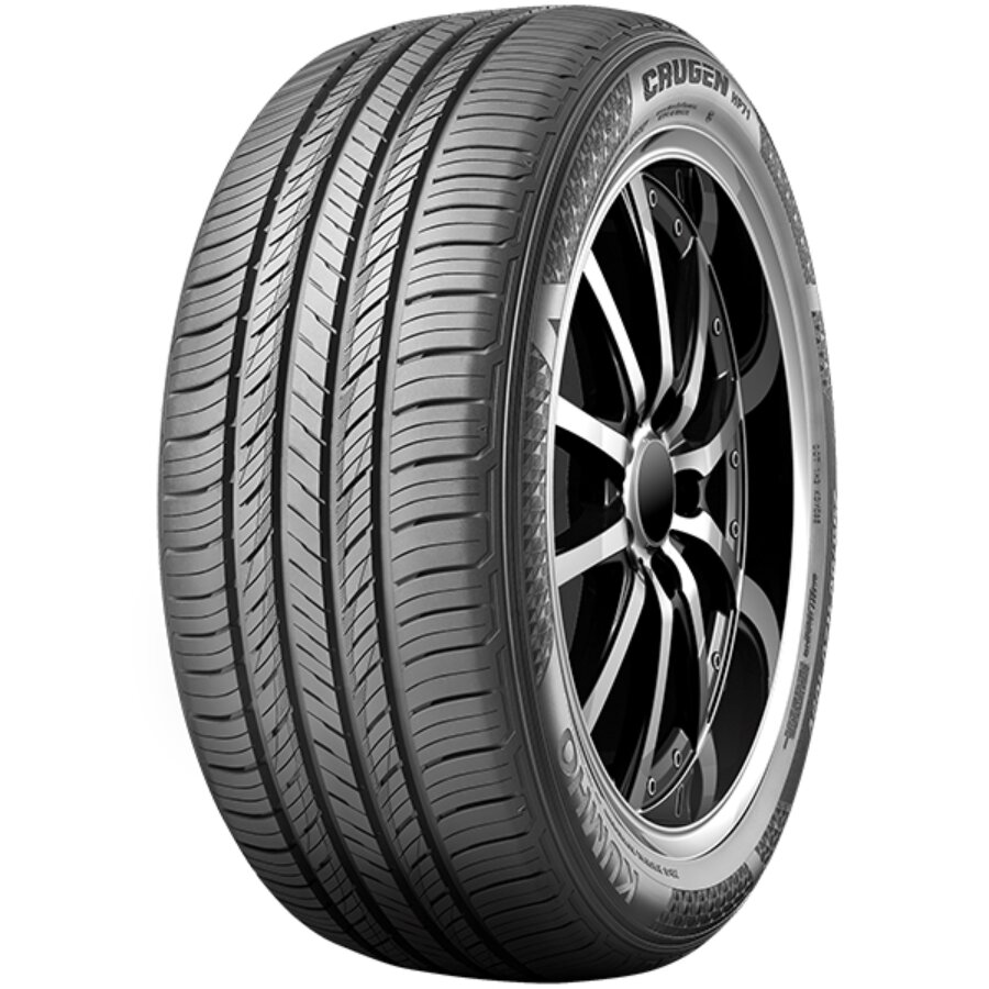 Pneu kumho crugen hp71 255/55 r18 109 v xl