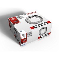Sabots De Frein Arrière K68052386AA - A.B.S. - Pour Essieu Arrière - Neufs (Lot De 4)