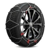 2 chaînes neige KONIG K-Slim 103