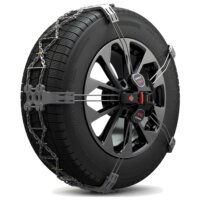 2 chaînes neige KONIG K-Summit XXL K66