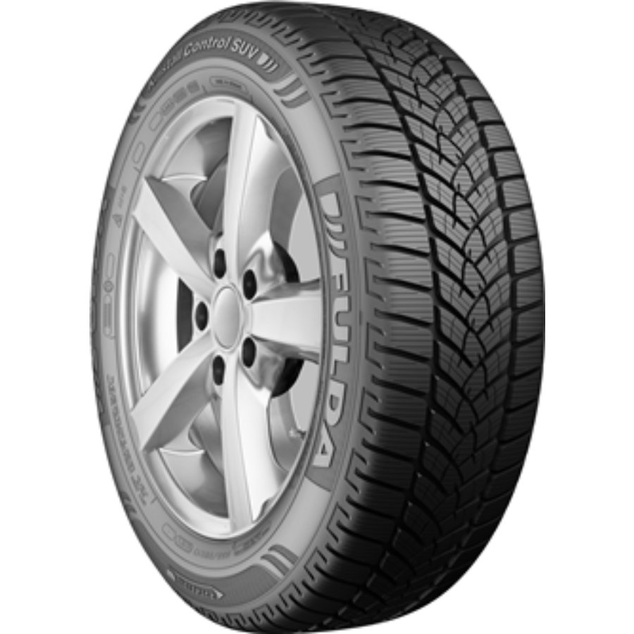 Band 4x4 / suv fulda kristall control suv 225/60 r17 103 v xl