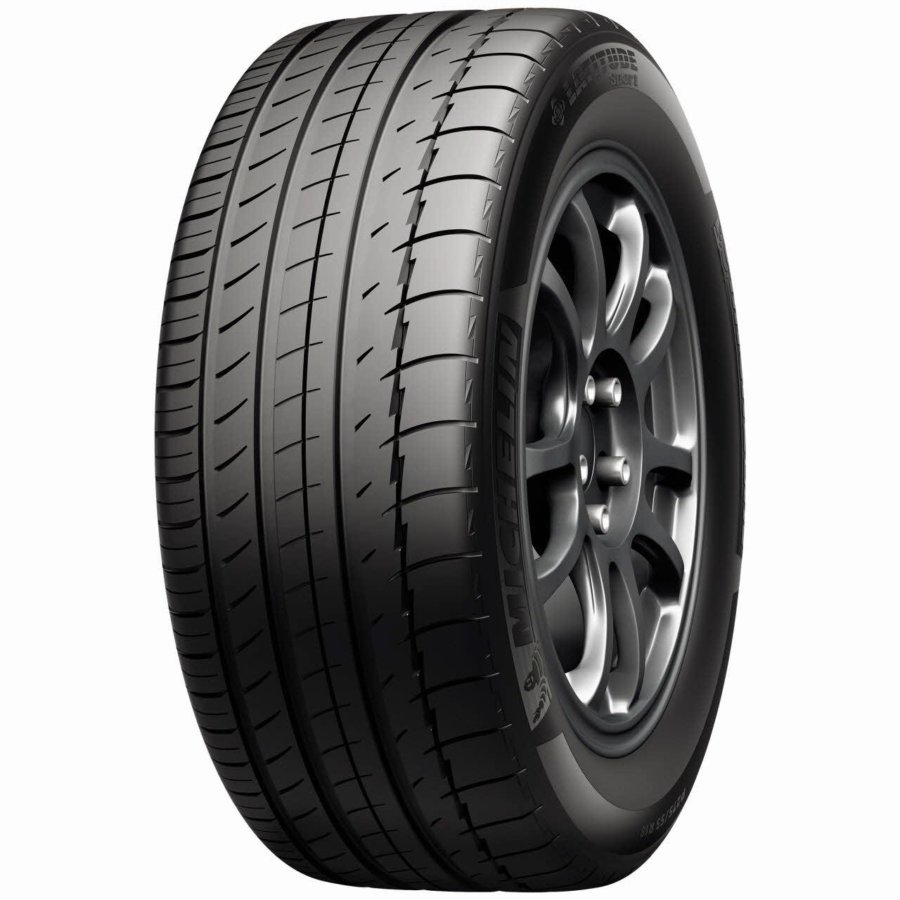 Band michelin latitude sport 295/35 r21 107 y xl n1