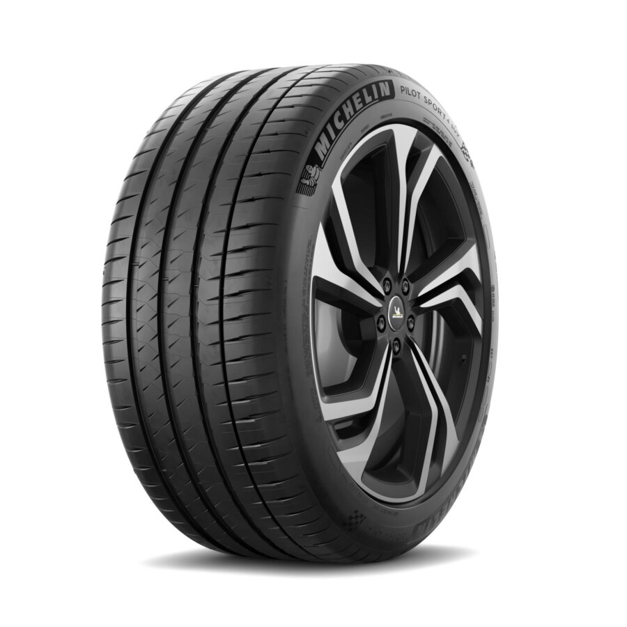 Pneu MICHELIN PILOT SPORT 4 SUV 335/30 R23 111 Y XL - Auto5