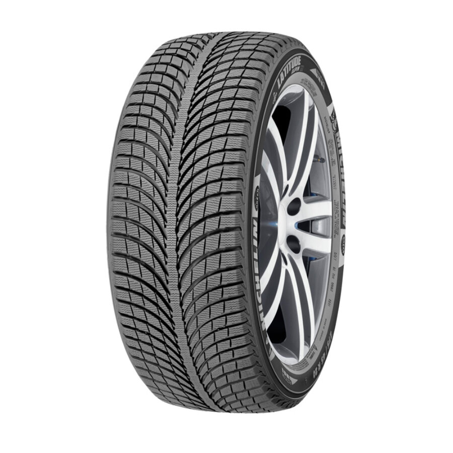Band 4x4 michelin latitude alpin la2 275/45 r20 110 v n0 xl