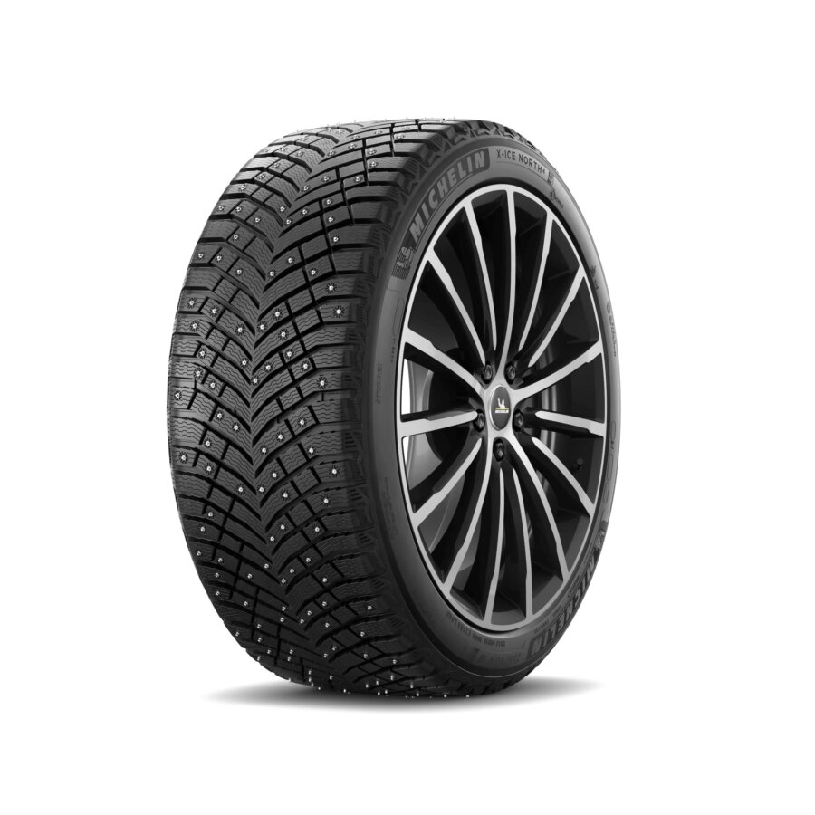 Band toerisme michelin x-ice north 4 195/60 r15 92 t xl