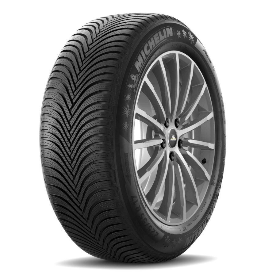 Band toerisme michelin alpin 5 205/60 r16 92 h mo