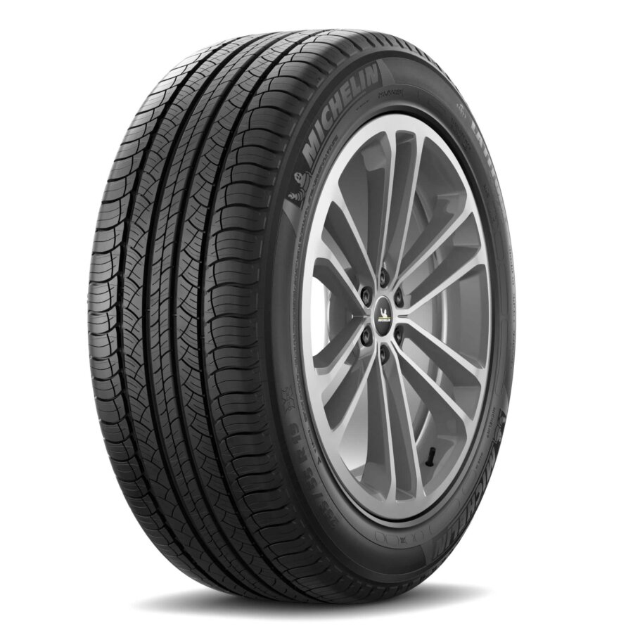 Band michelin latitude tour hp 255/50 r19 103 v n0