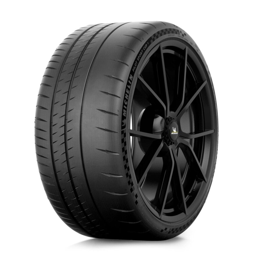 Band michelin pilot sport cup 2 255/40 zr20 101 y xl