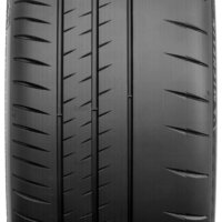 Pneu MICHELIN PILOT SPORT CUP 2 275/35 ZR18 99 Y XL