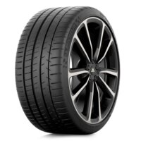 Pneu MICHELIN PILOT SUPER SPORT 225/40 ZR19 93 Y XL