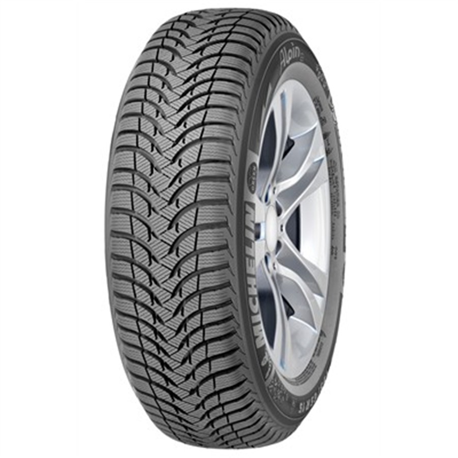 Pneu MICHELIN ALPIN A4 185/60 R15 88 T XL : Auto5.be