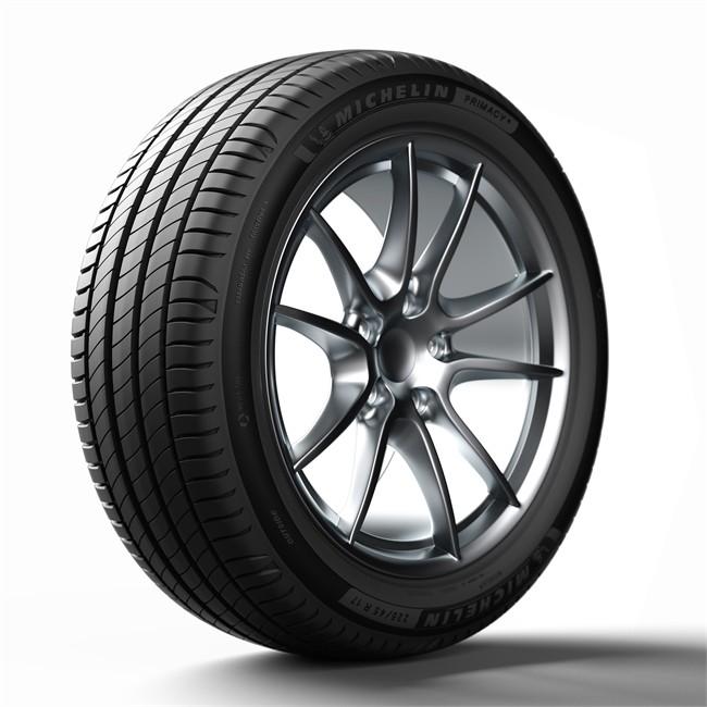 Keer terug meel Continent Band Toerisme MICHELIN PRIMACY 4 205/55 R16 91 V : Auto5.be