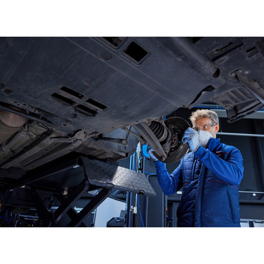 Remplacement des freins à disques | NAPA Pièces d'auto