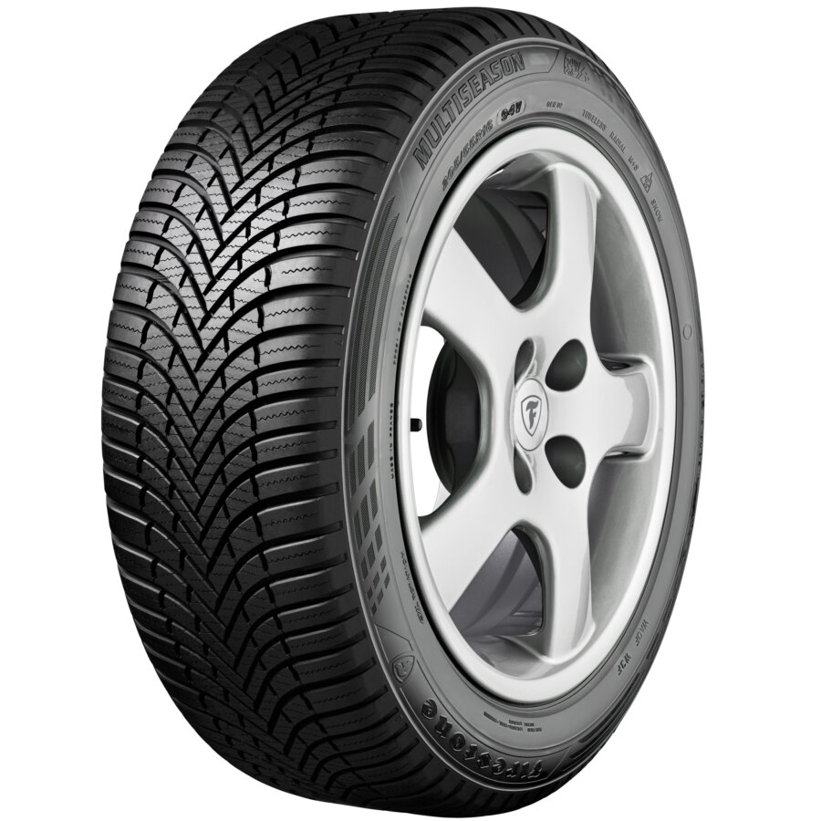Band firestone multiseason 2 235/50 r18 101 v xl