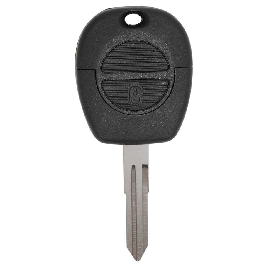 Autosleutel behuizing neoriv ni003