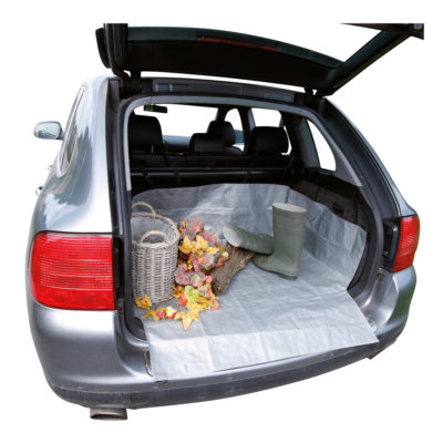Housse de protection auto sièges arrières, 3 places, taille S 120 x 40 cm -  Norauto