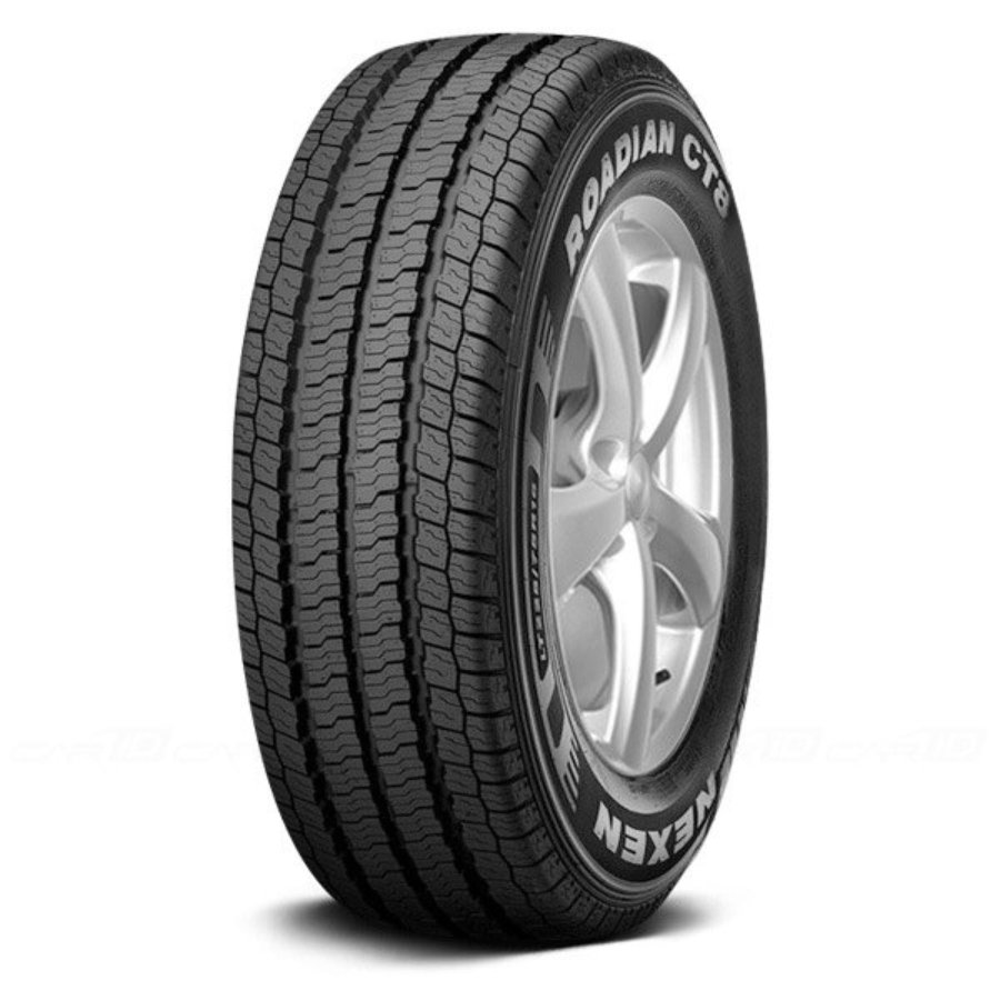 Band nexen roadian ct8 185/80 r15c 103/102 r