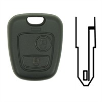 Coque de clé télécommande NEORIV MZ003 - Auto5