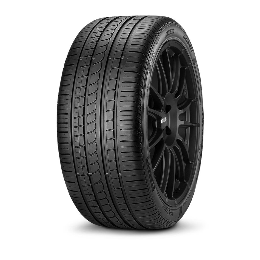 Band pirelli pzero rosso asimmetrico 265/45 r20 104 y mo