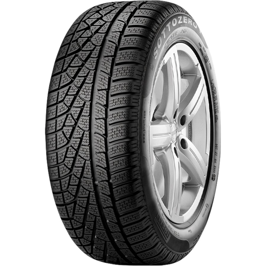 Band toerisme pirelli winter 270 sottozero serie 2 235/35 r20 92 w xl