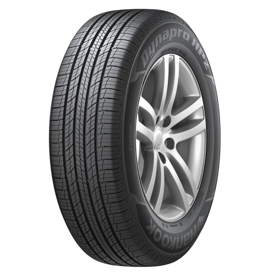 Band 4x4 hankook dynapro hp2 ra33 255/60 r18 108 h