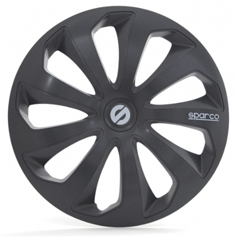 4 siervelgen sparco sicilia 14 grijs