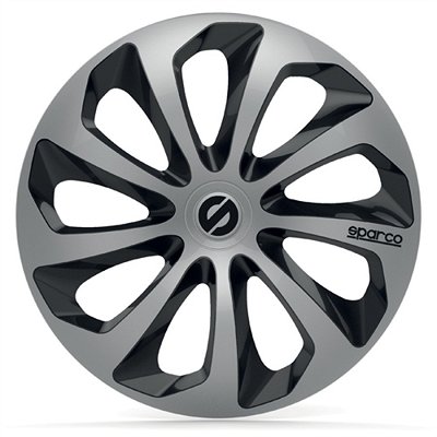 Premium Replica Enjoliveur de rechange pour Toyota Rav4 2016-2018, 17