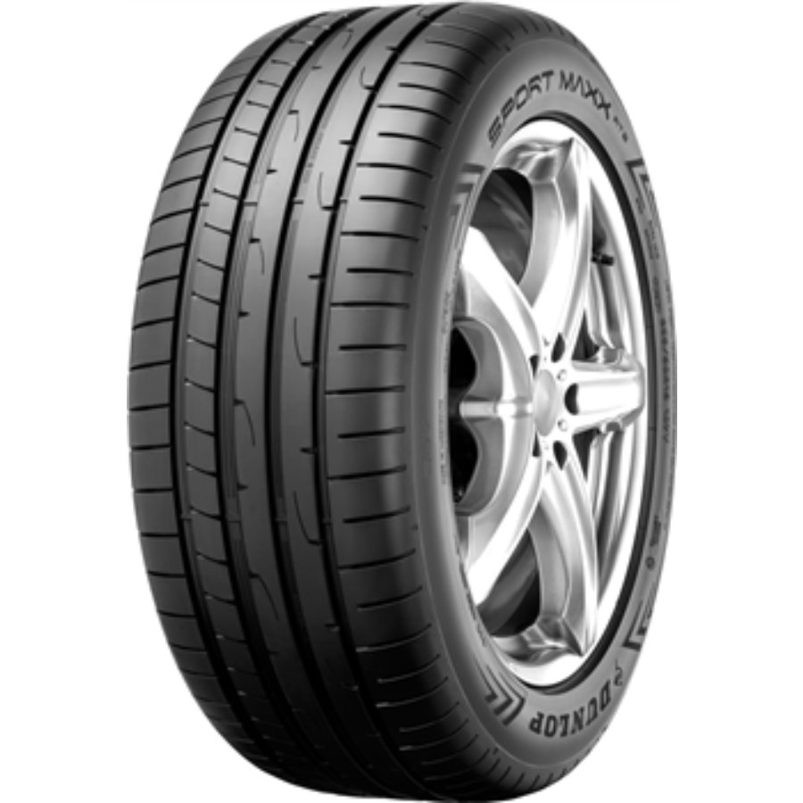 Band 4x4 dunlop sport maxx rt 2 255/50 r19 107 y xl