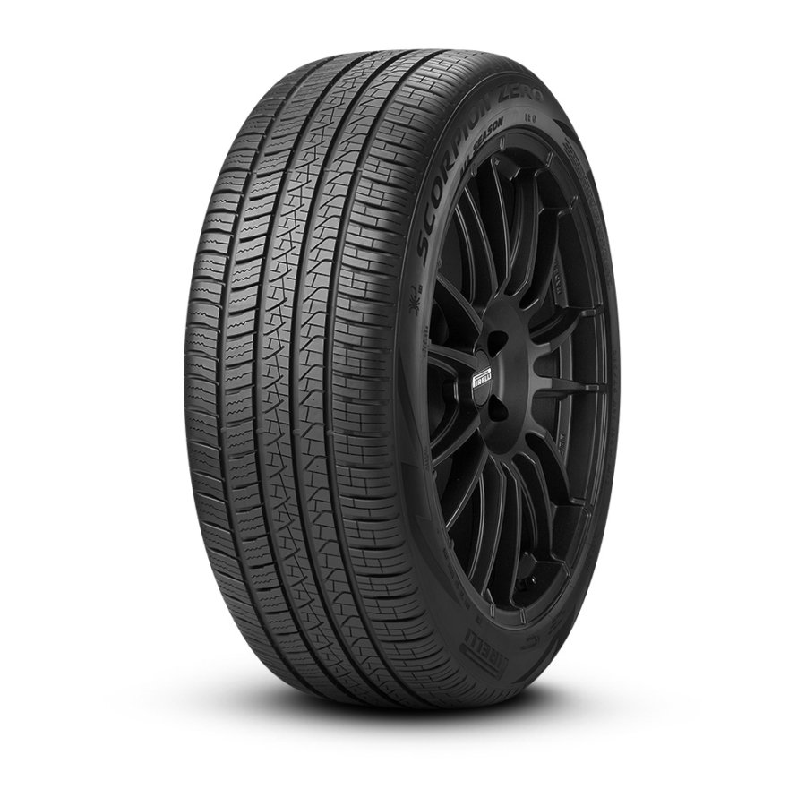 Pneu pirelli scorpion zero all season 235/55 r19 105 w xl j, lr