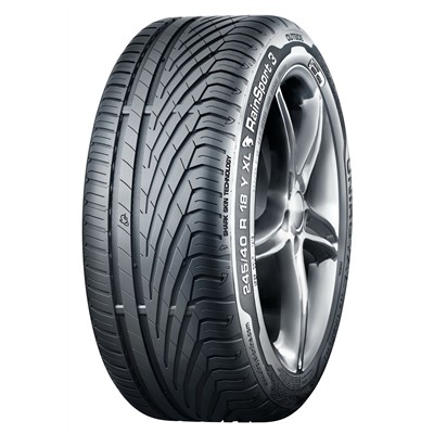 Pneu UNIROYAL RAINSPORT 5 195/55 R16 87 H - Auto5